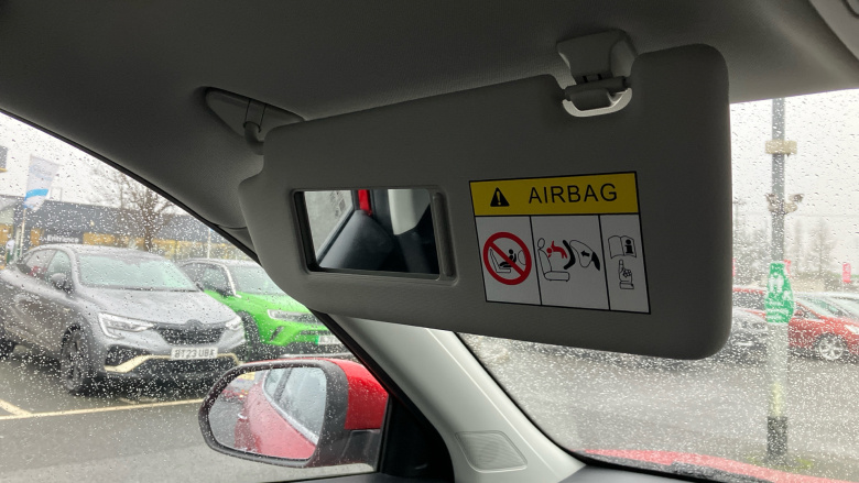 MG ZS 1.5 VTi-TECH Exclusive 5dr Petrol Hatchback